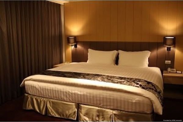 Hotel Maison de Chine Taichung